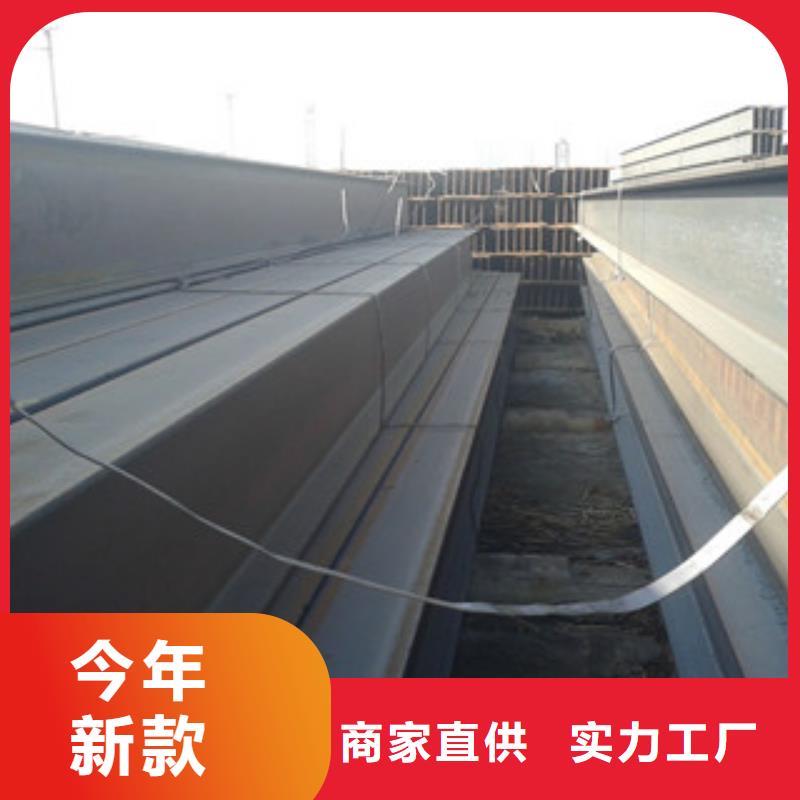 S275J2G4工字钢重量表