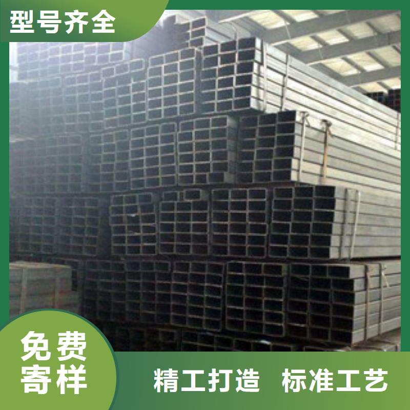 q235方管厂家直发