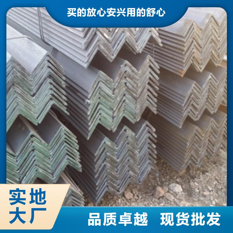 角钢-螺旋钢管丰富的行业经验