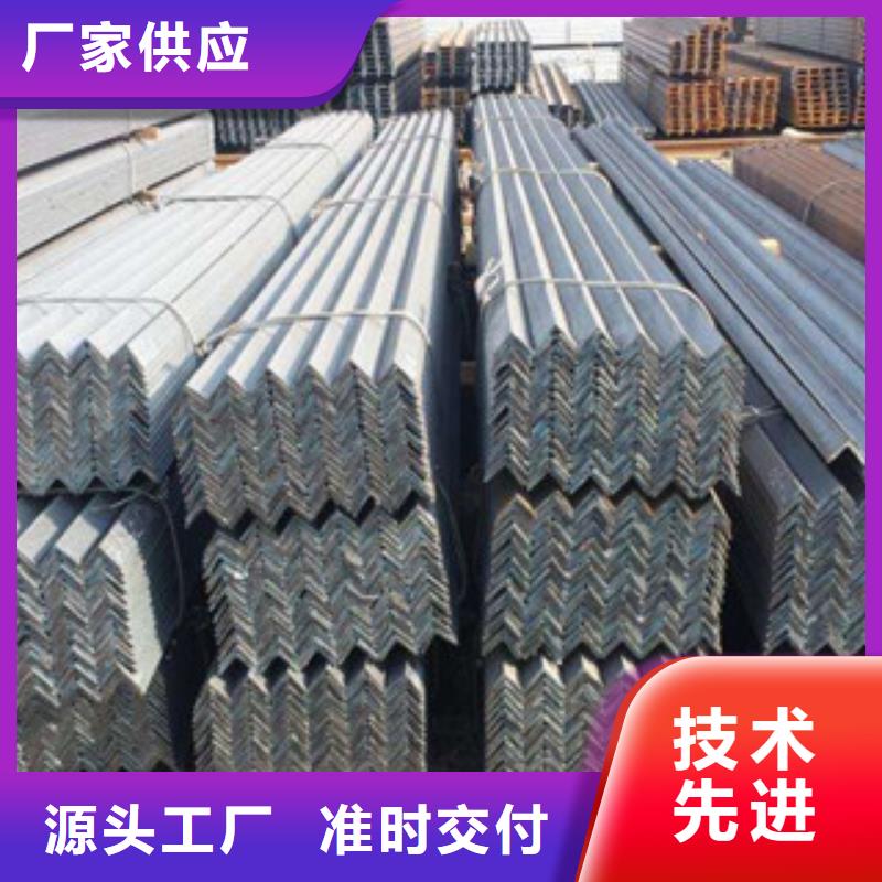 角钢-螺旋钢管丰富的行业经验