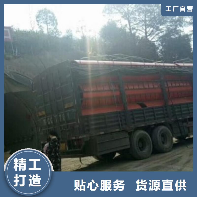 【隧道救援应急通道超高分子逃生管道好品质经得住考验】