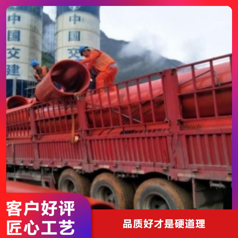 【隧道逃生管道逃生管厂家经验丰富】
