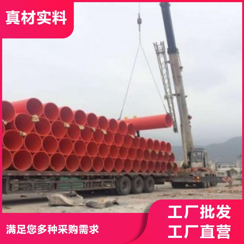 逃生管道让客户买的放心