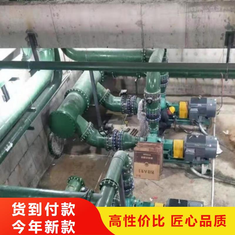 过滤器耐磨管标准
