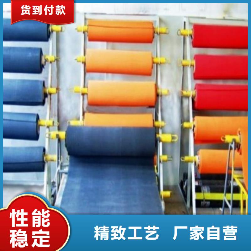海南衬胶管道厂家定制