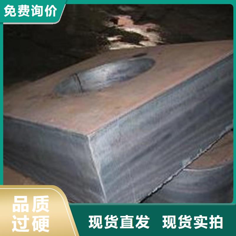 20mm厚中厚板Q235B材质市场价格行情