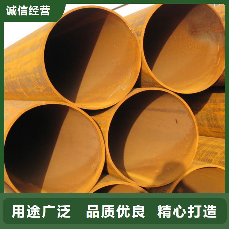 Q355B焊管切割零售加工