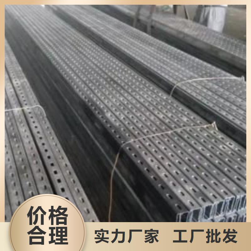 光伏支架工字钢厂家质保一年