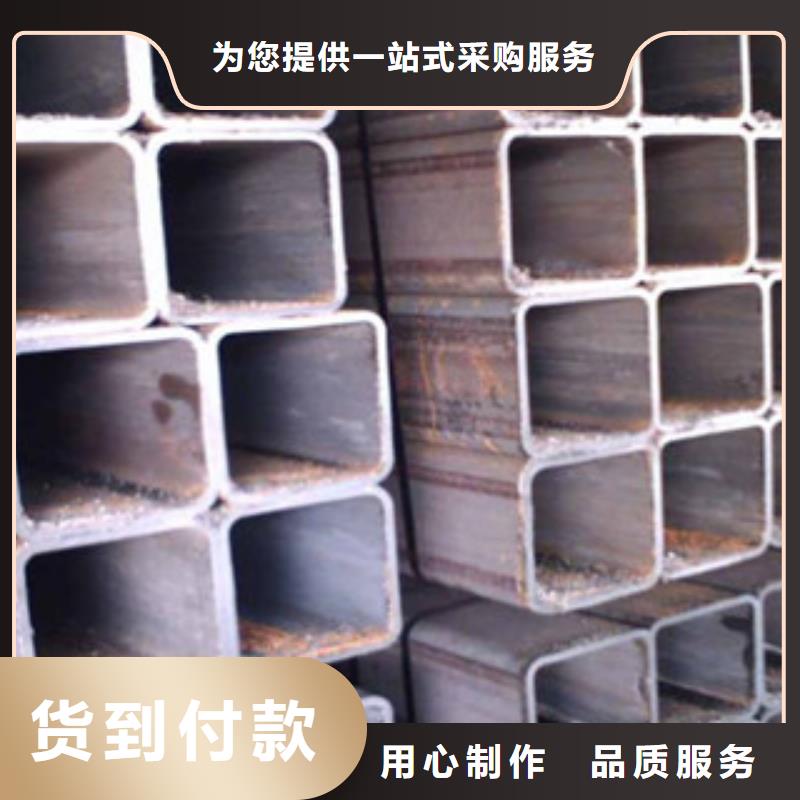 方管【钢管出口】产品参数
