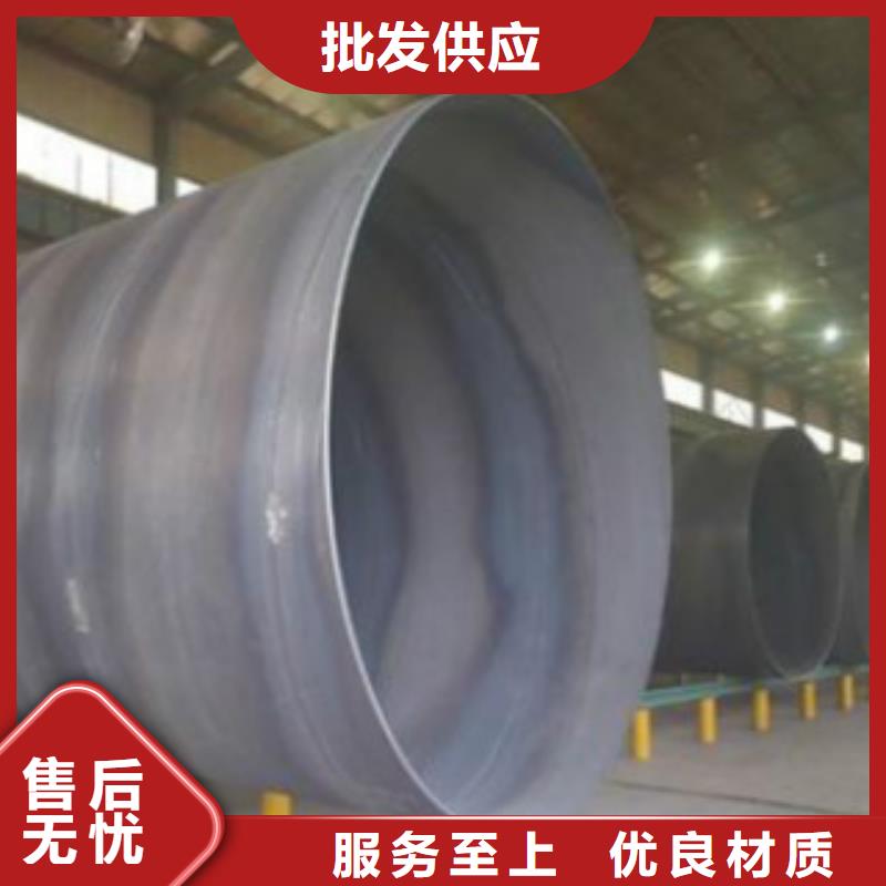 【焊管】Q355B钢管商家