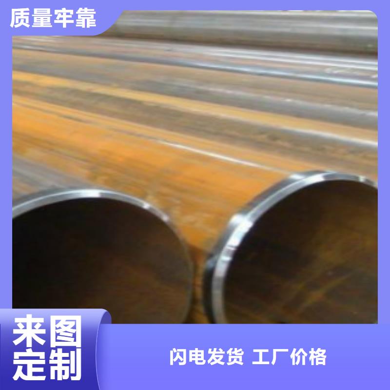 【焊管】Q355B钢管商家