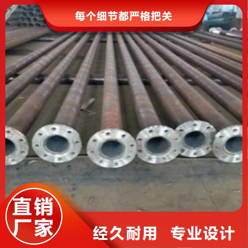 Q345B直缝焊管Q355qD钢板工艺层层把关