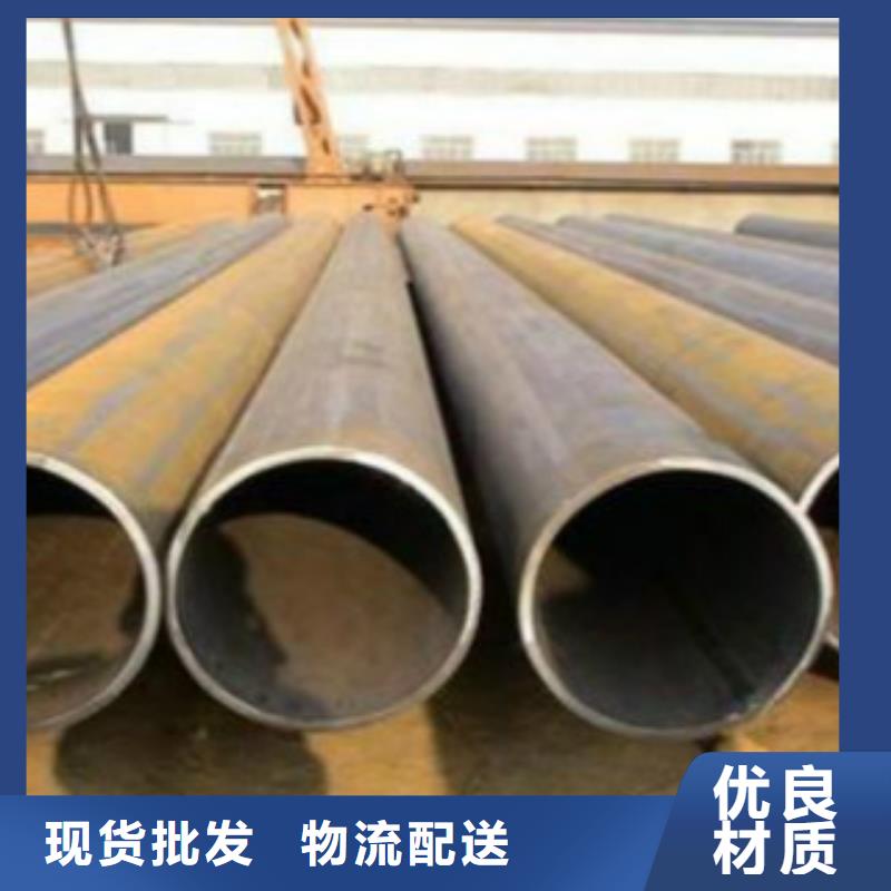 Q345B直缝焊管Q355qD钢板工艺层层把关