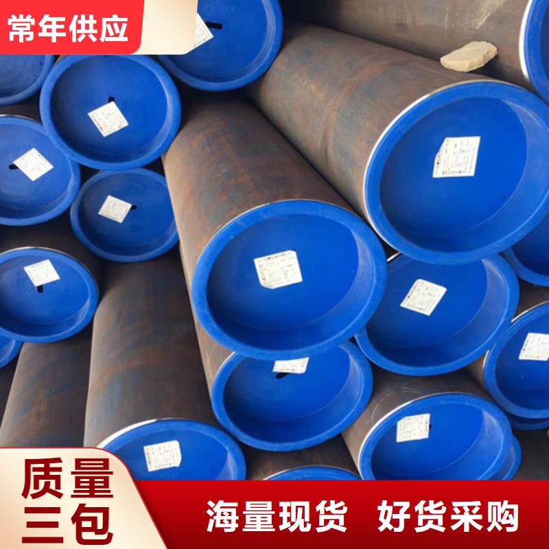 新闻：Q345E钢管厂家