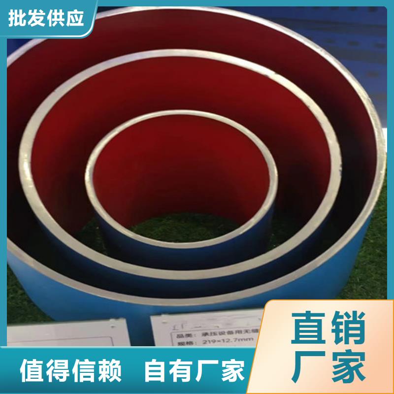 Q355E钢管库存充足