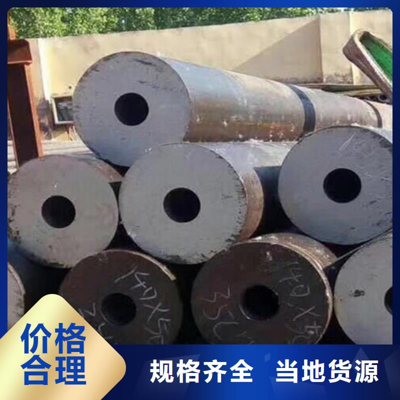 Q355E钢管库存充足