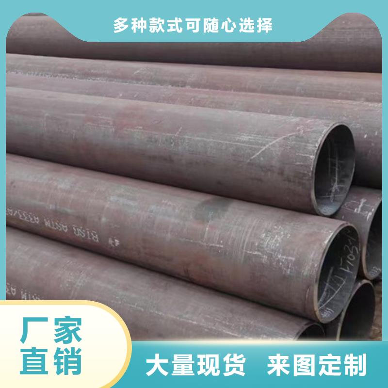 Q355E钢管库存充足