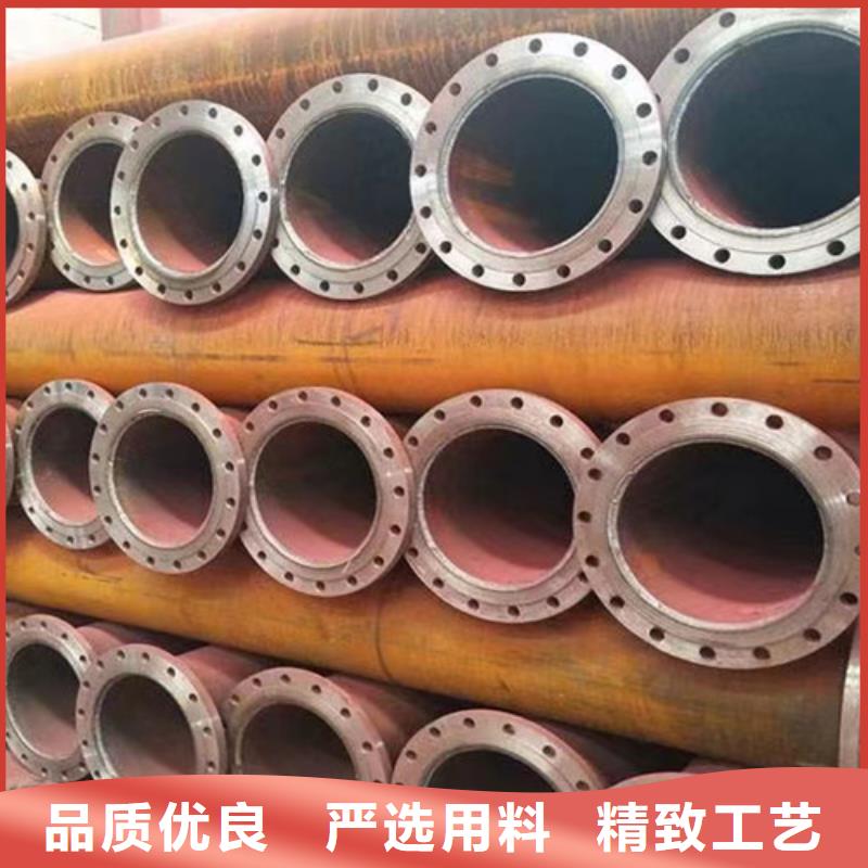 Q355C无缝方管优质生产厂家