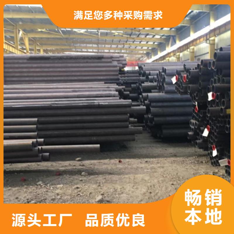 Q355E钢管库存充足