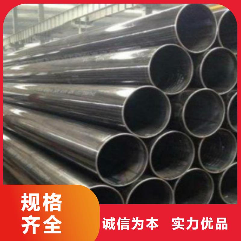 Q355钢管Q355B钢管生产经验丰富