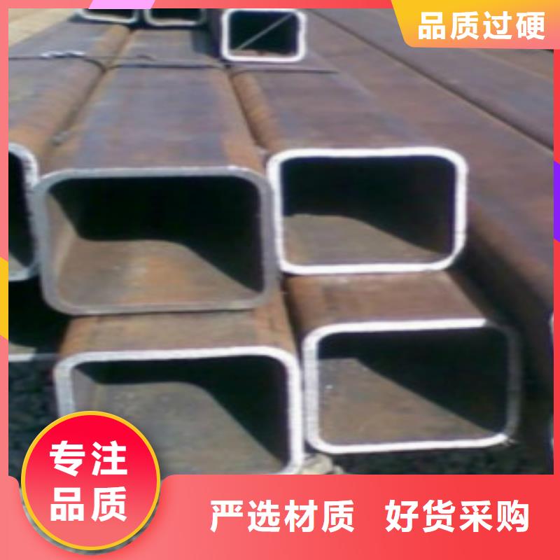 Q355钢管Q355B钢管生产经验丰富