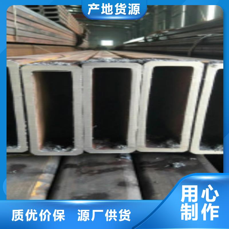 Q355钢管Q355B钢管生产经验丰富