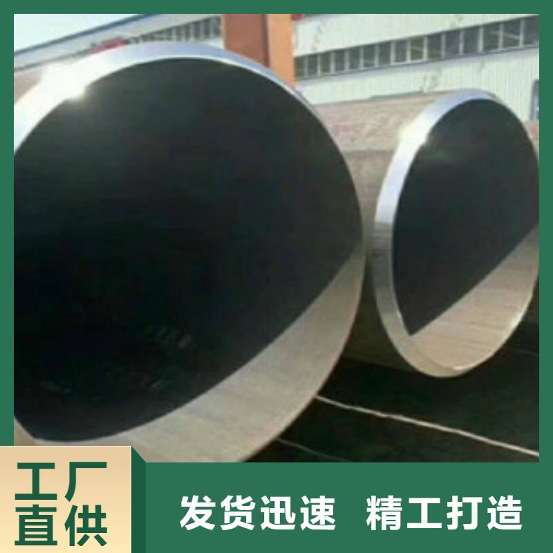 Q355钢管Q355B钢管生产经验丰富