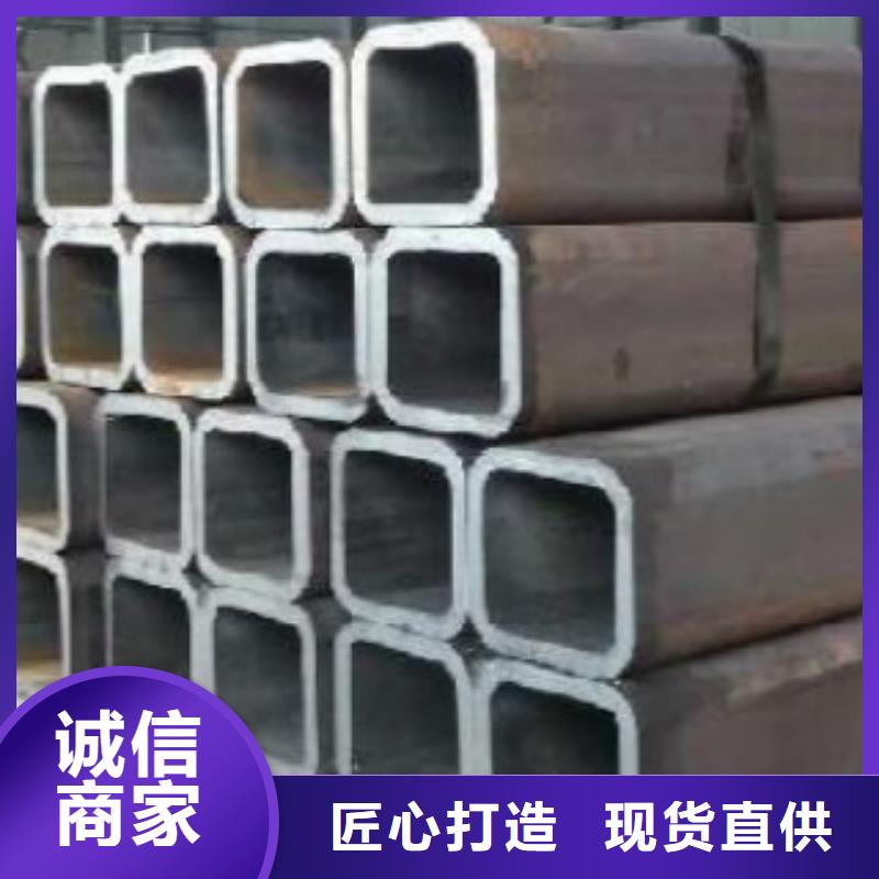镀锌方管A333Gr.6无缝钢管打造行业品质