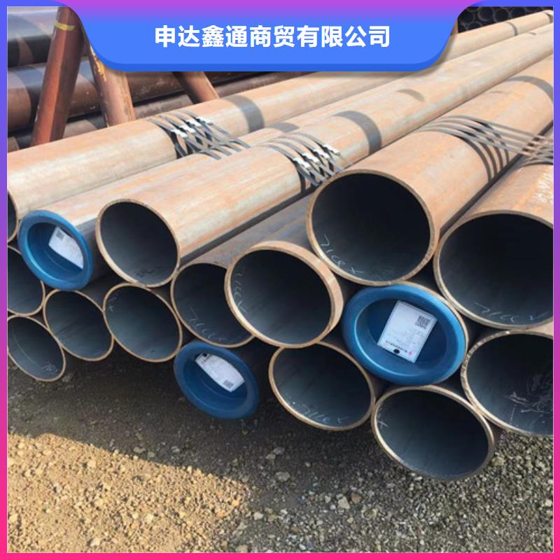 规格齐全的GB5310无缝钢管公司