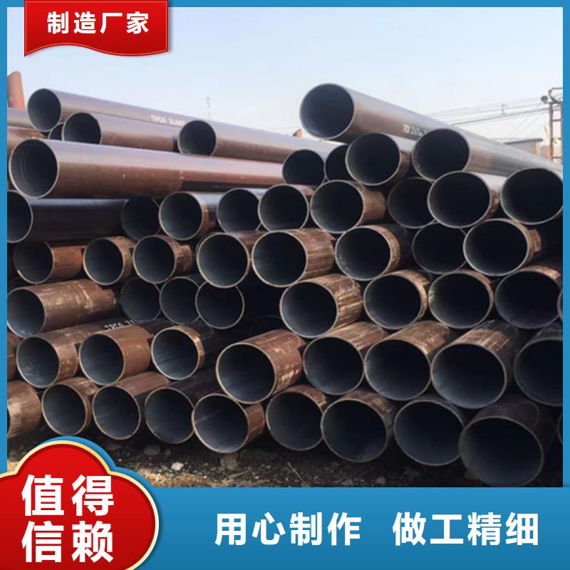 规格齐全的GB5310无缝钢管公司