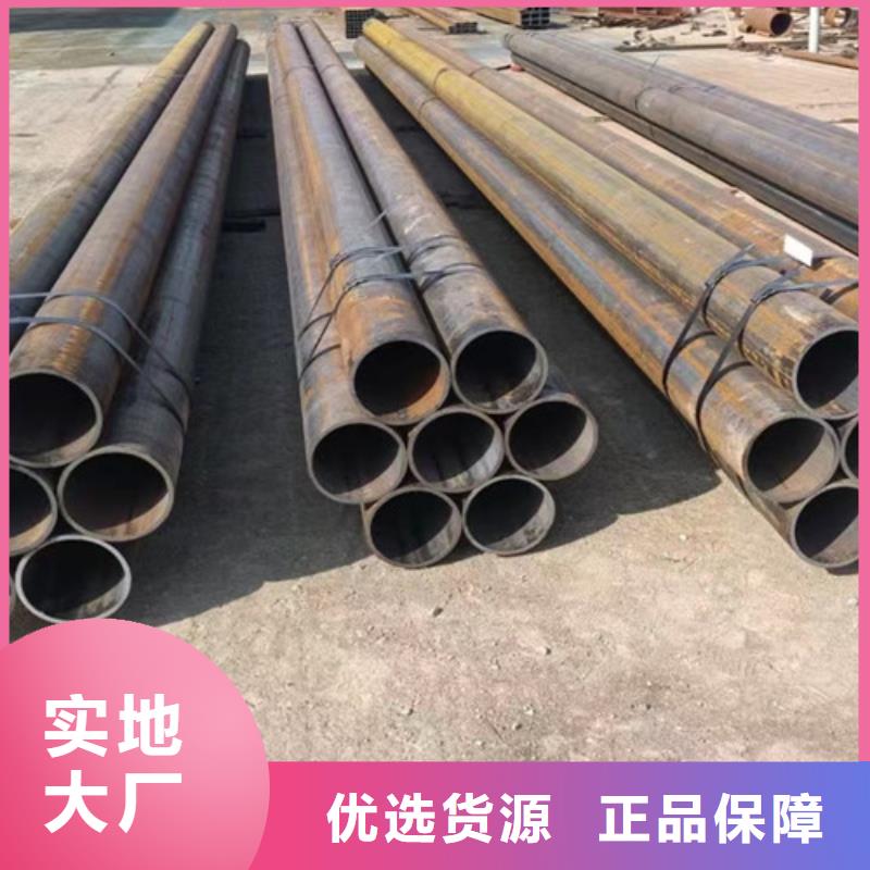 规格齐全的GB5310无缝钢管公司