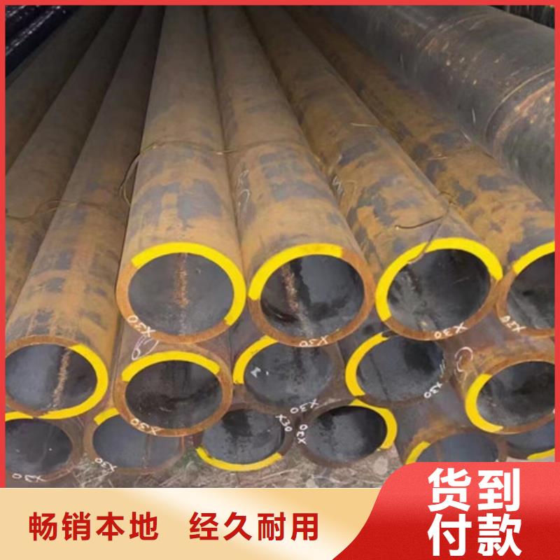 规格齐全的GB5310无缝钢管公司