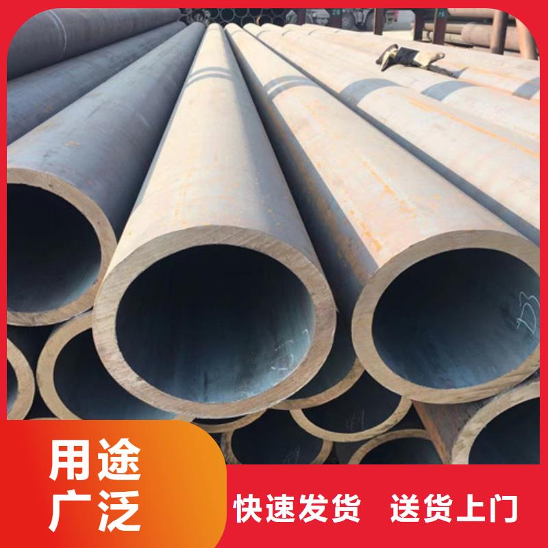 规格齐全的GB5310无缝钢管公司