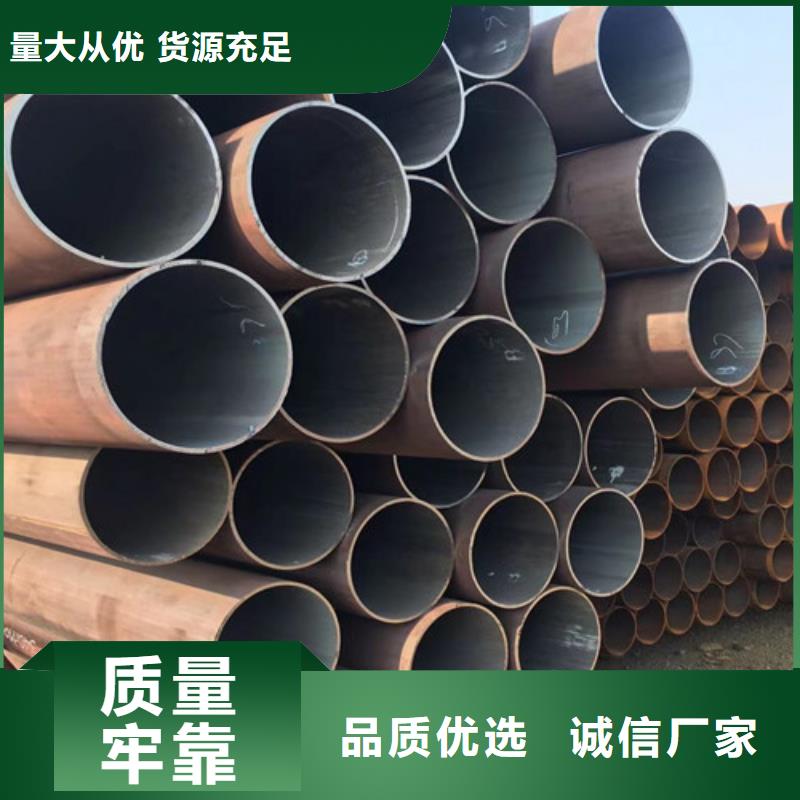 规格齐全的GB5310无缝钢管公司