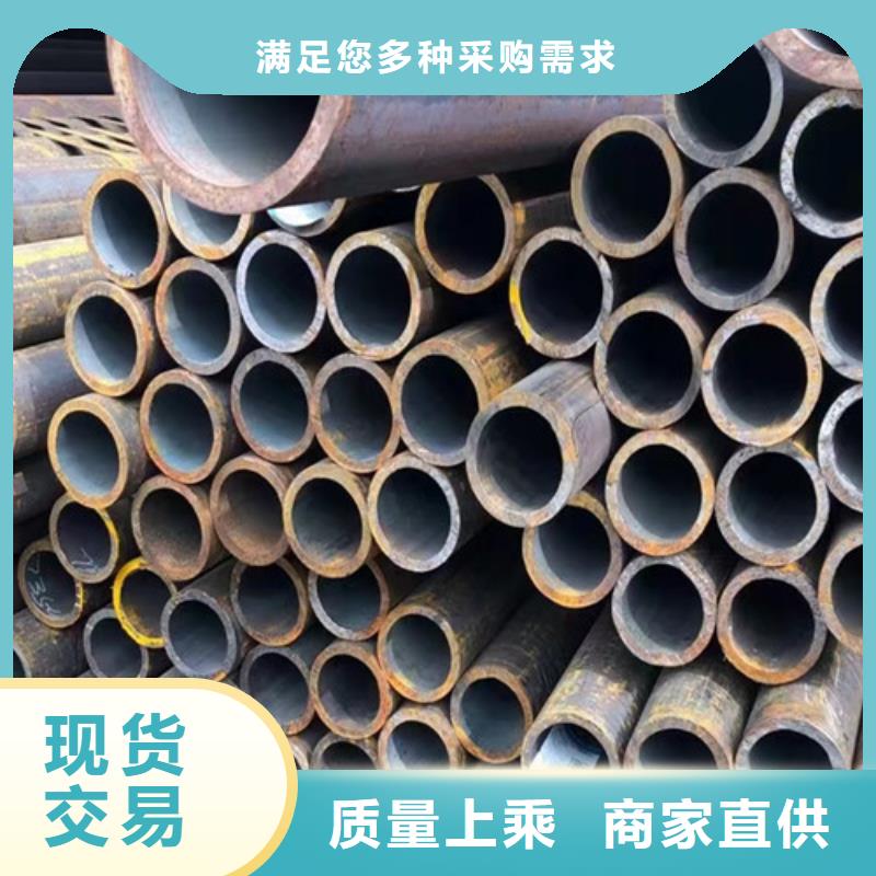 规格齐全的GB5310无缝钢管公司