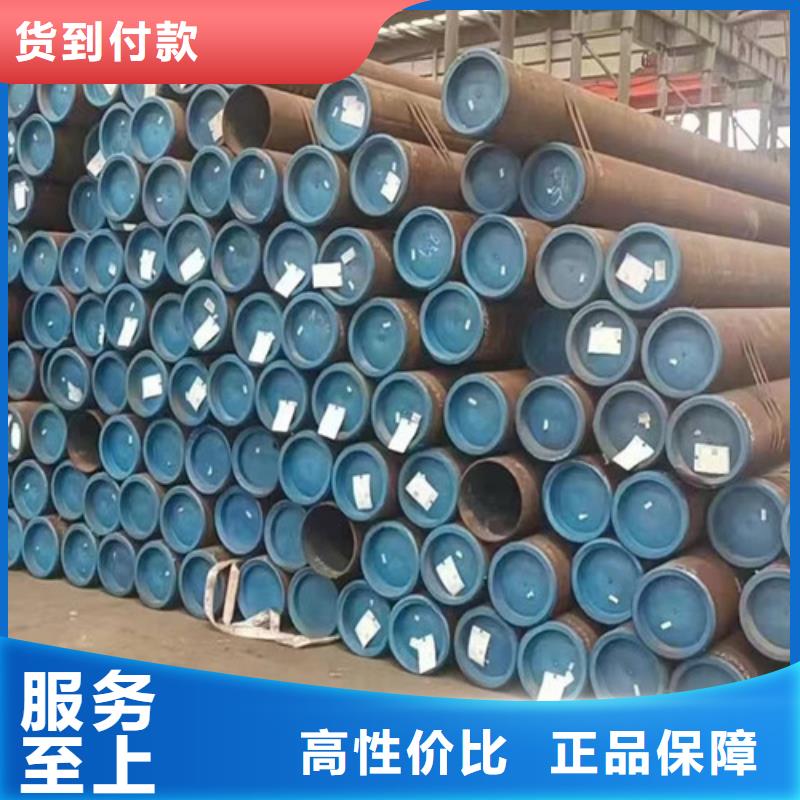 管线管,Q345B多年实力厂家