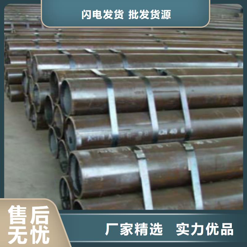 【管线管】-Q355B多年经验值得信赖