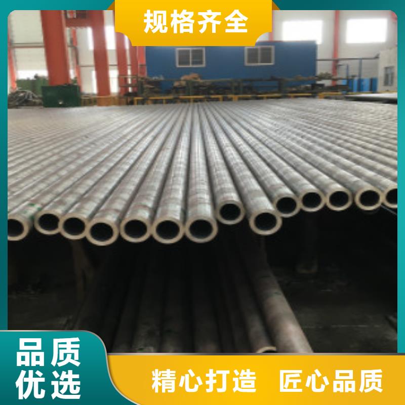 管线钢管规格齐全