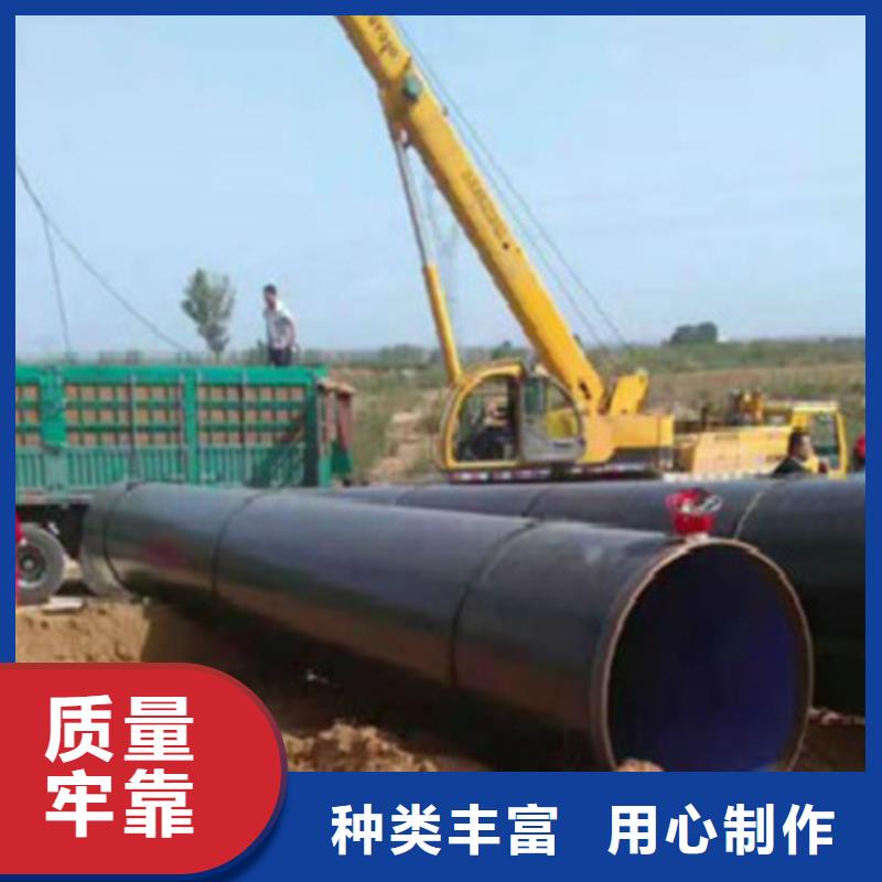 天然气钢管L360品质保证