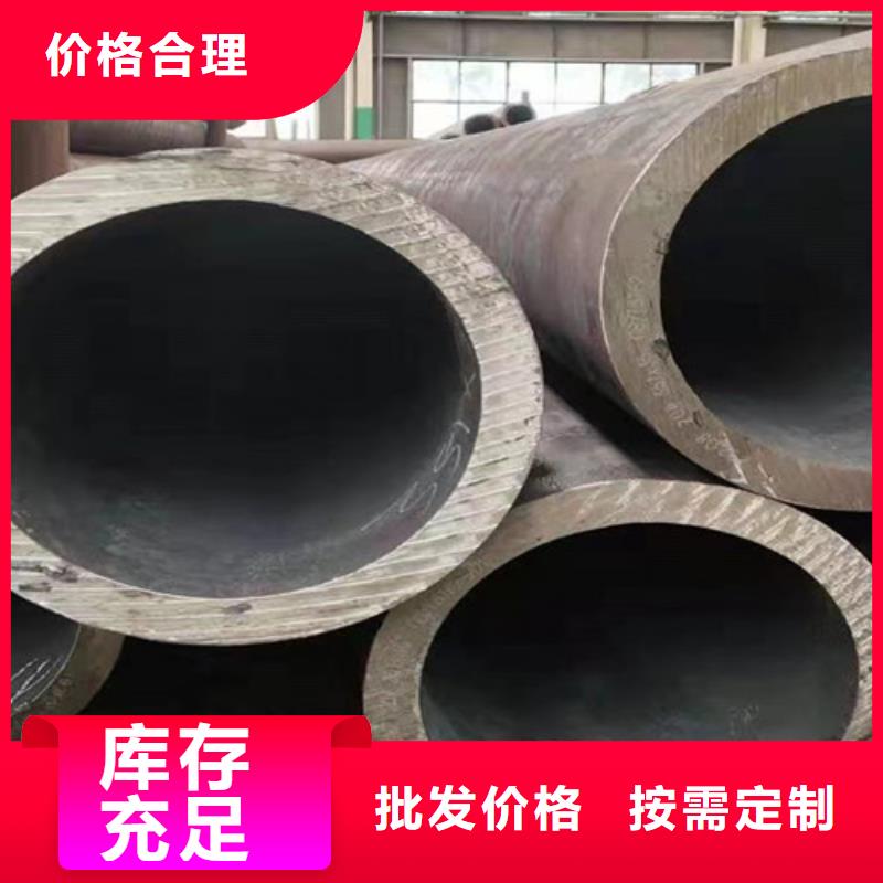 Q355B钢管Q345B有口皆碑
