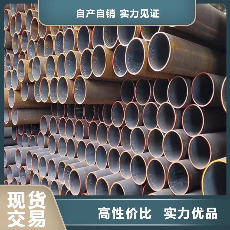 Q355B钢管Q345B有口皆碑
