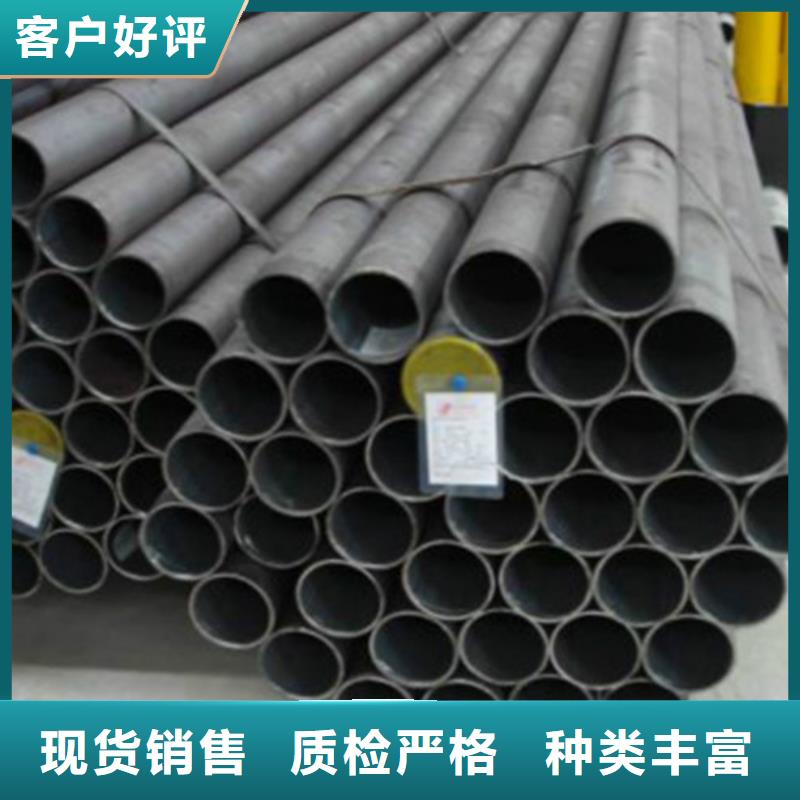Q355B钢管Q345B有口皆碑