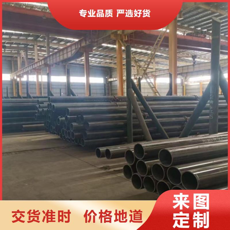 Q355B钢管Q345B有口皆碑
