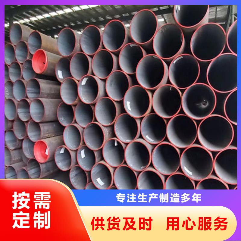 Q355B钢管Q345B有口皆碑