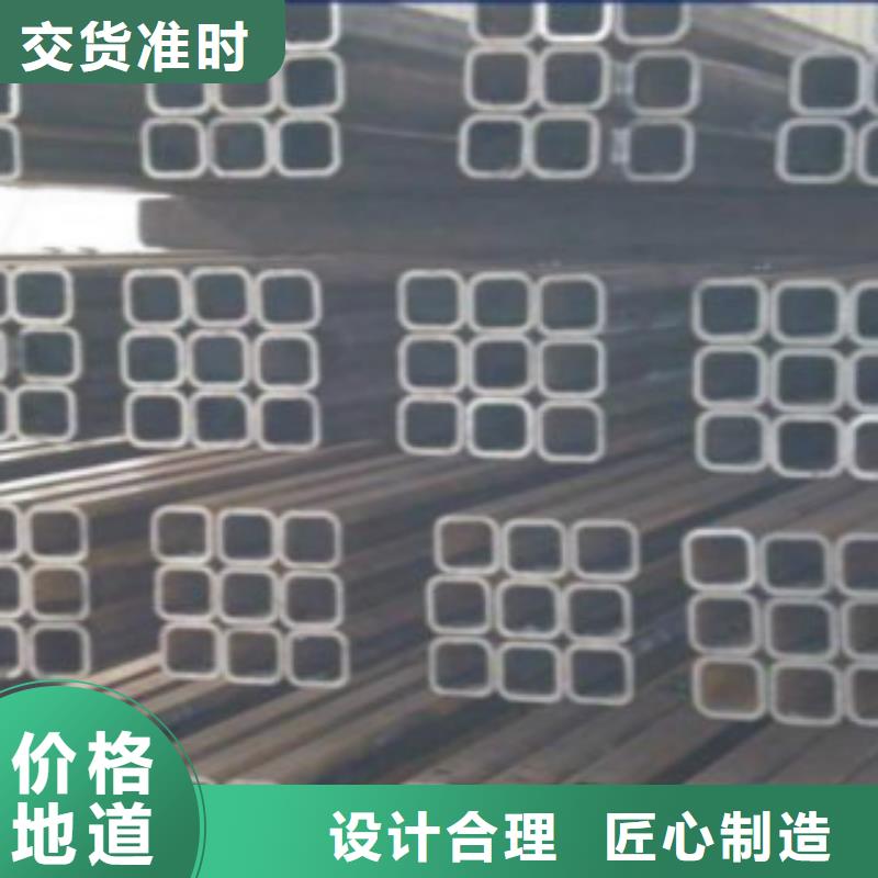 不锈钢方管焊管放心得选择