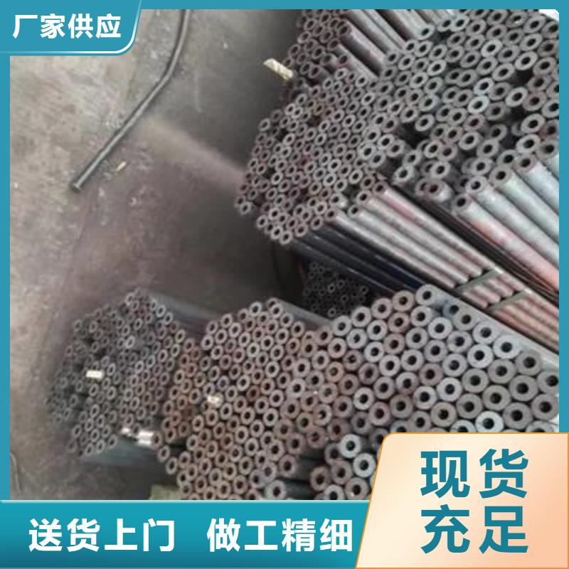 精密管-【镀锌钢管】实体厂家