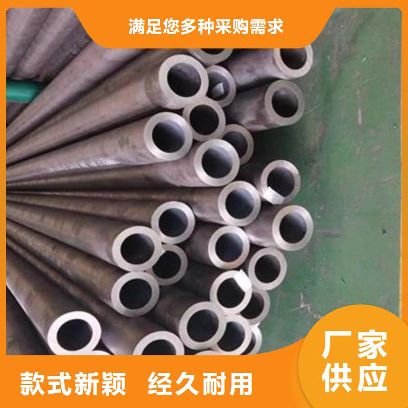 精密管方矩管有实力有经验