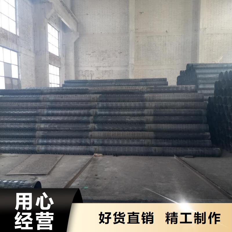 螺旋滤水管厂家