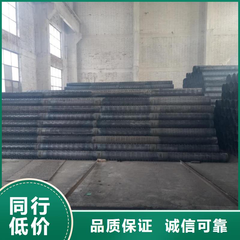 滤水管_精密钢管产品性能