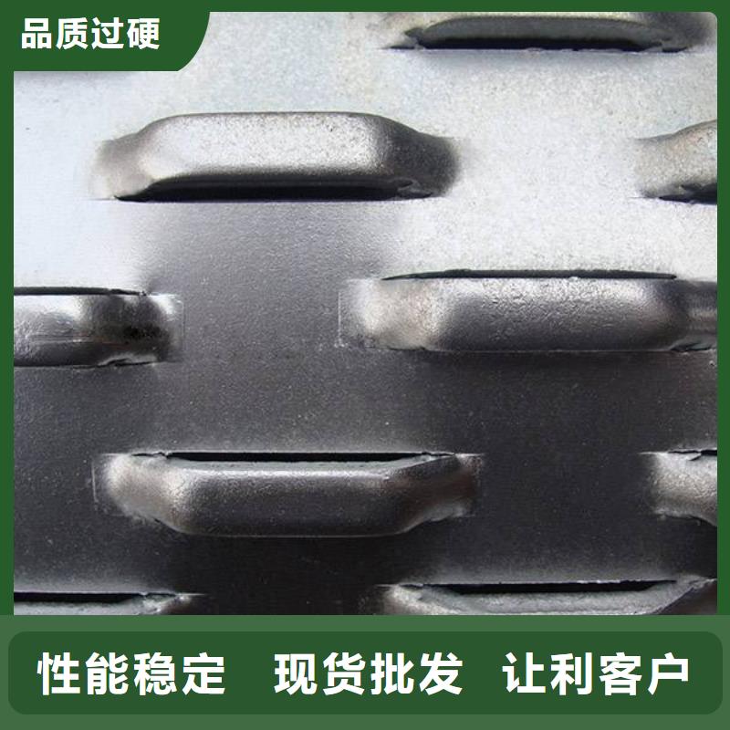 桥式滤水管厂家